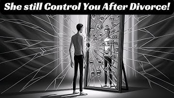 The Psychological Traps Every Divorced Man Faces (That Nobody Warns You About)