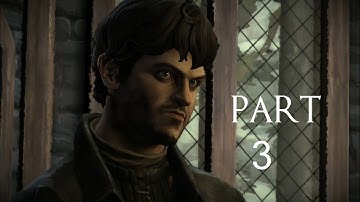 Game of Thrones Ep. 1 - Iron From Ice - Part 3 (Final)