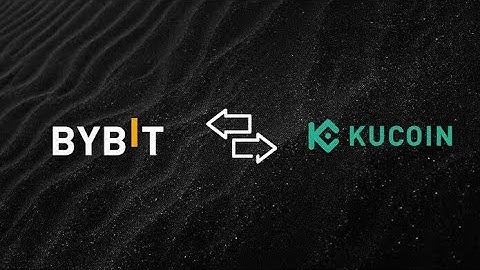 Yadda akeyin withdraw usdt daga kucoin zuwa bybit exchange#crypto #hausacomedy #mahdi #kucoin #bybit