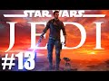 IL GRANDE FINALE - Star Wars Jedi: Survivor ITA #13