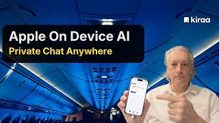 Free Open Source iPhone Chatbot