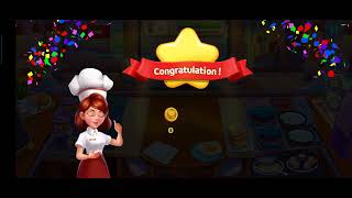 kitchen diary cooking game part 1 😎🔥🙏👍 screenshot 5