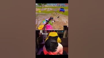 JONATHAN GAMING GOD LEVEL 1V5 CLUTCH 😱! HACKER OR WOTT 😱!#jonathangaming #shorts