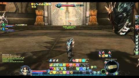 Whiteranger Speed Hack Aion Atomix