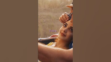 Aavan Jaavan Song | WAR2 | Hrithik , Kiara  | Pritam, Arijit Singh, Nikhita | #trendingshort #love❤️