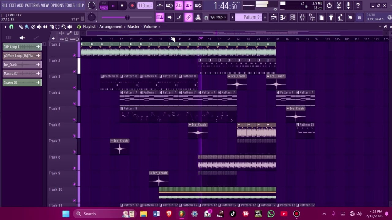 FREE (FLP) Amapholas #1 2026