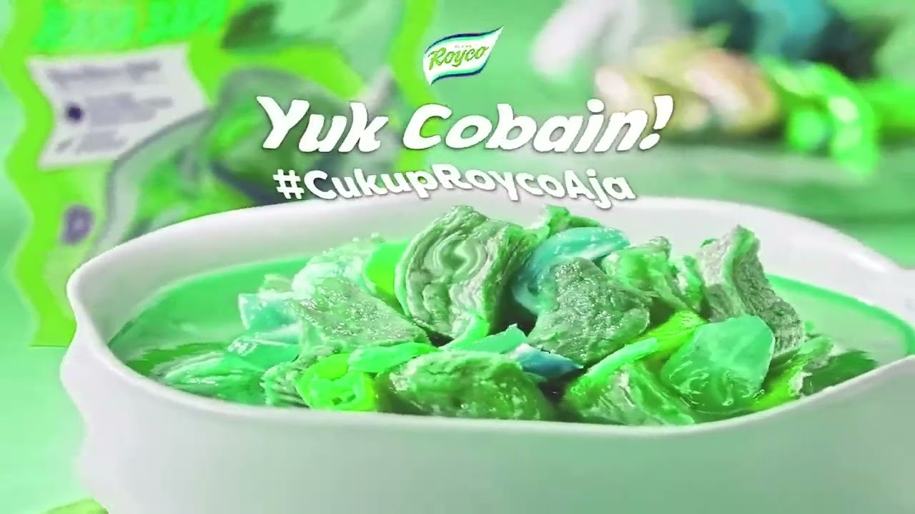 (REQUESTED) Royco Logo (2024) Effects (Preview 2B V35 Effects)