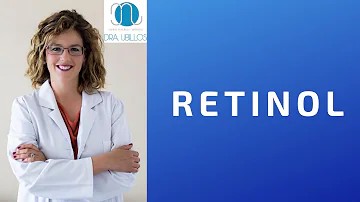 ¿Qué es un buen suero de retinol?