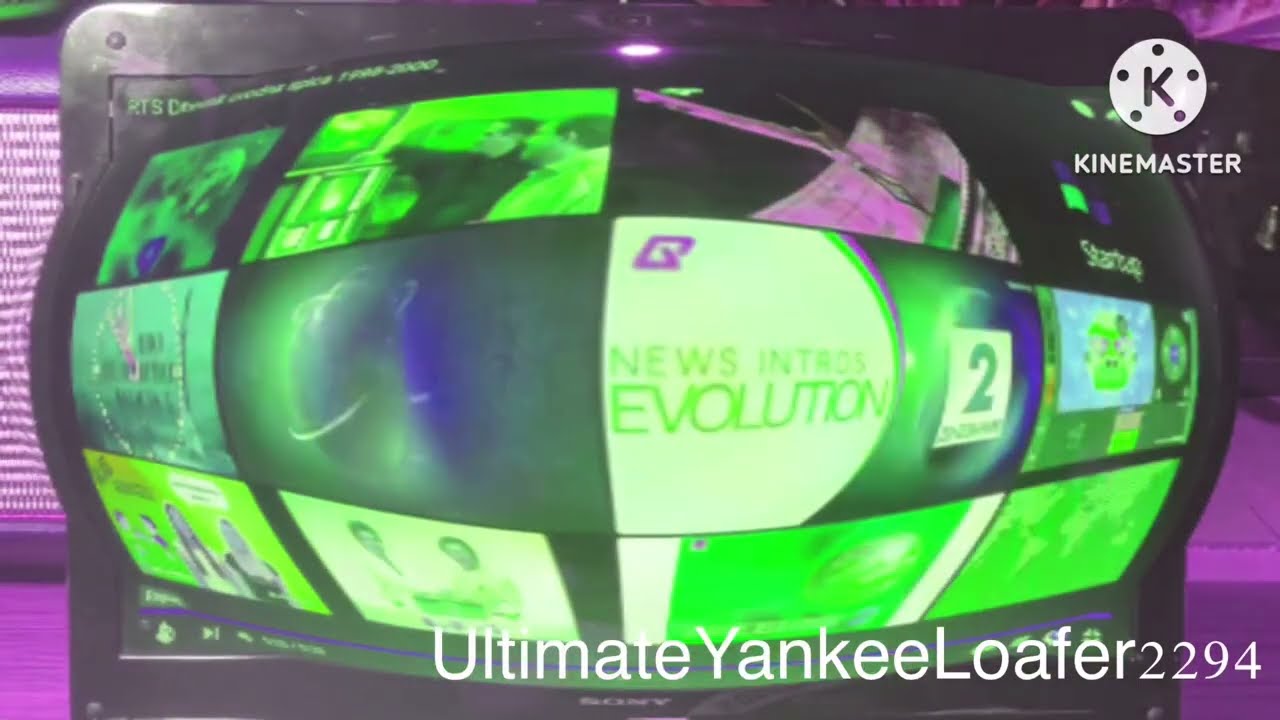 (Fixed) RTS Dnevnik uvodna spica 1998-2000 Effects (1) (VdTS+Me1998E(3)) 2160p 4K (HDR)