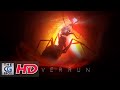 **Award Winning** CGI 3D Animated Short: "Overrun" - by Pierre Ropars | TheCGBros