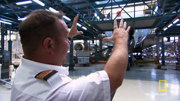 The C Check | National Geographic UK