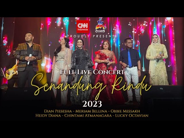 Full Live Concert Senandung Rindu 2023 class=