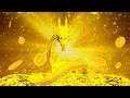 Sacred golden dragon attracts money and abundance urgently 999 hz money meditation music