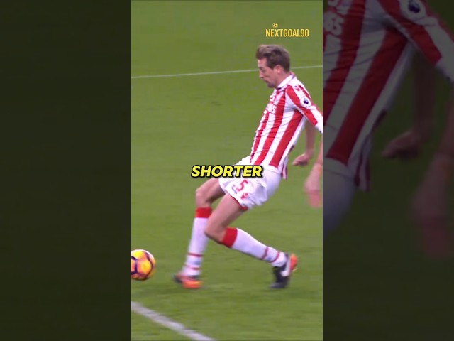 The Sad Story of Peter Crouch 💔#shorts#football#shortsfeed#shortsviral