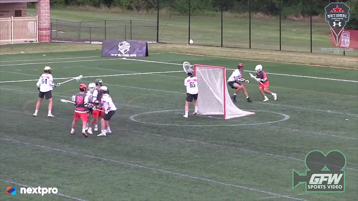 Stephen Markowski - 2021 Attack