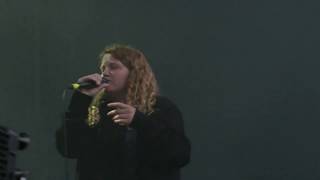 bluedot 2019 | Kate Tempest - We Die