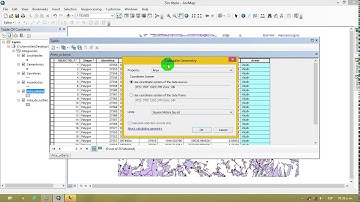 ArcGIS 10 3 Integración de datos en una geodatabase