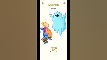 Dop 2(dalete one part) level 1619 ✅ #shorts # video walk, through solutions