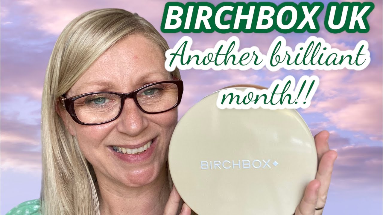 BIRCHBOX UK SEPTEMBER 2021