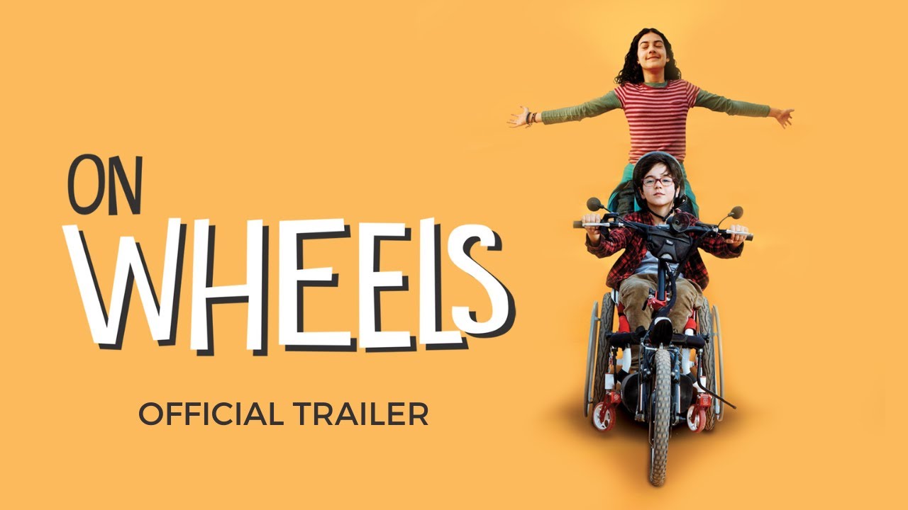 ON WHEELS (2017) | Official Trailer | Music Box Films