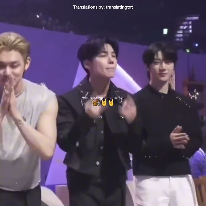 Taehyun’s reactions are so satisfying || #txt#kpop#viral#short#viralshorts#sma#explore#explorepage