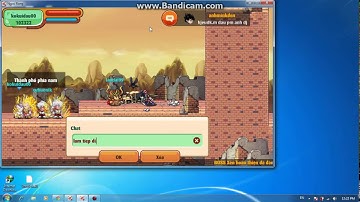 Ngọc rồng online   Thủ thuật up đệ tử nhanh