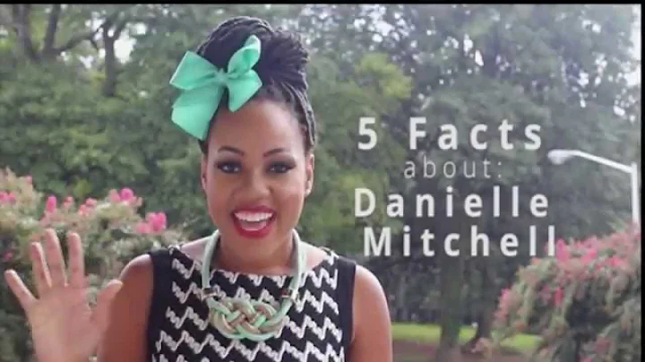 Five Facts About The Creator Of "Average Black Gir...