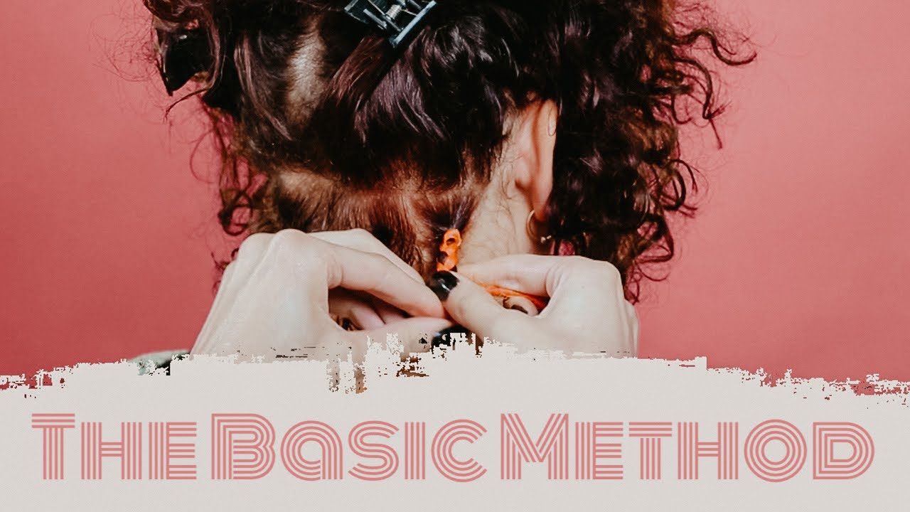 How to install Double Ended synthetic dreads, 