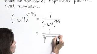 Lial Introductory and Intermediate Algebra Ch 9 Ex 8