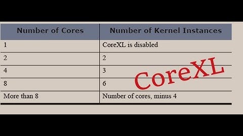 Understanding Check Point Firewall CoreXL