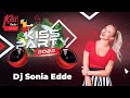 Live set by sonia edde  kissprty on  air