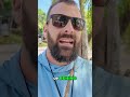 Steak Knife, Military Shootout: My Crazy Dock Encounter! #shorts
