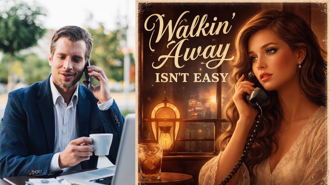 Walking Away Hurts More Than Staying