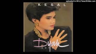 Dyah Kutut - Haruskah - Composer : Deddy Dhukun 1992 (CDQ)