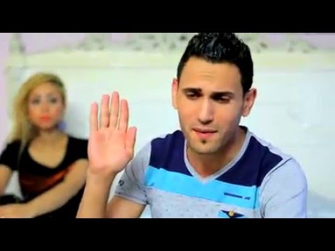كليب ارخص غناء محمد العزبى 2015