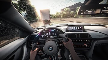 INSANE REALISM Assetto Corsa (Graphics Mod & ReShade)