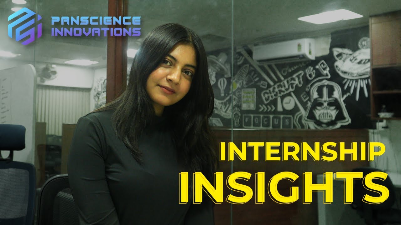 Internship Insights: Real Experiences at PSI