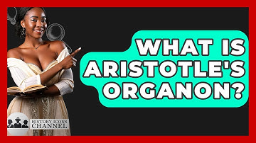 What Is Aristotle