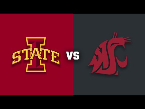 #24 Iowa State