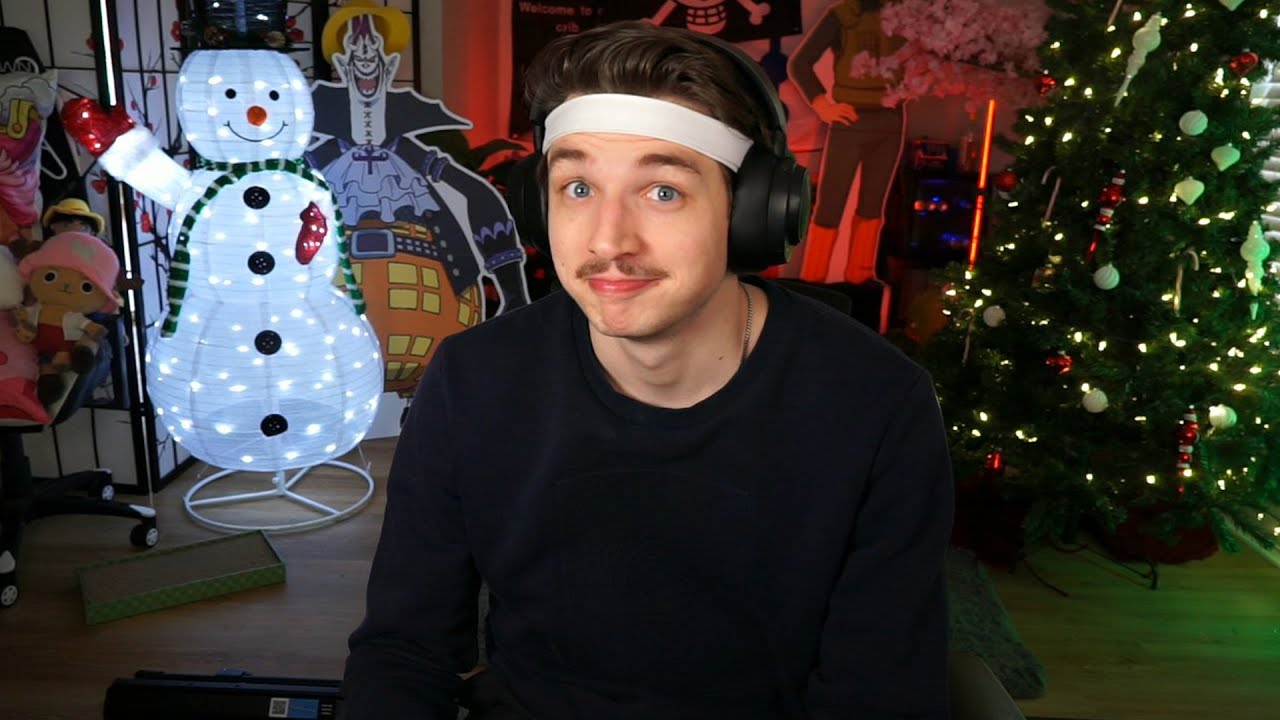 Thumbnail for The Future of the Channel... (Dear 2026)