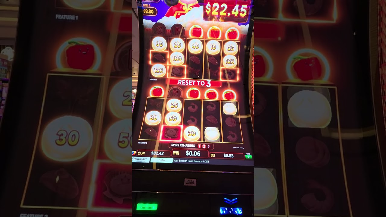 Mrs. Wong's Flaming Pots Part 1         #upsize