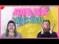 James Gang : Walk Away (What a 3 Piece!): Reaction