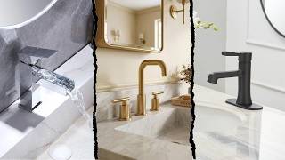 7 Best Rated Bathroom Faucets 2026! Tested & Tried
