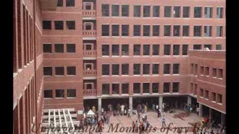 EWU Life ... ( East West University - 2010 Batch) ....