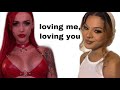 loving me, loving you episode 1 with ruby fiera