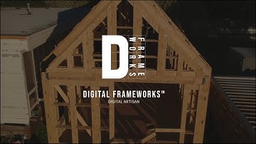 D-Frameworks | The Framework of the Future