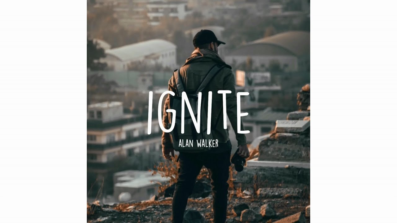 Ignite – New English Song Whatsapp Status Lyrics Video | #Shorts