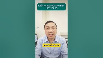Hợp tác xã là gì? Tại sao nó quan trọng trong sản xuất kinh doanh?
