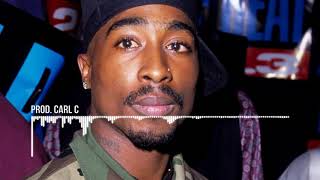 [REMIX] 2Pac - Im Gettin Money