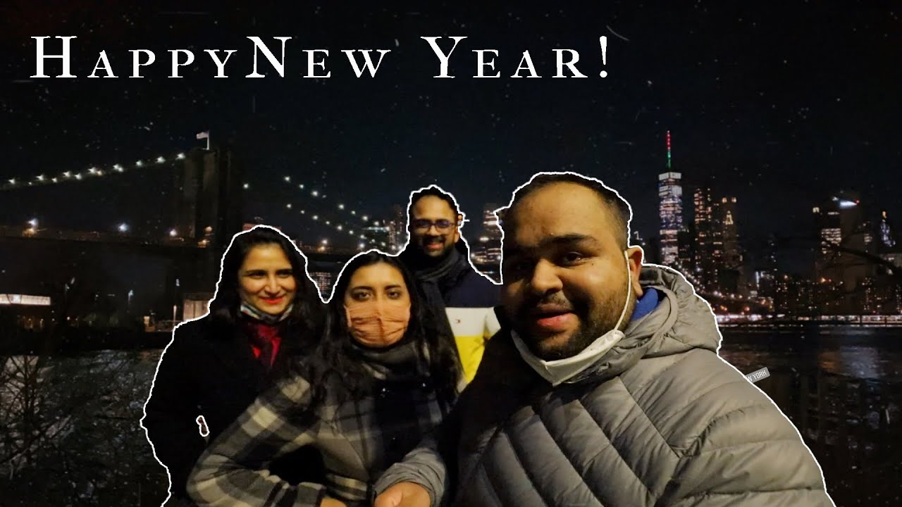 WHAT A CRAZY START TO THE NEW YEAR! - YouTube